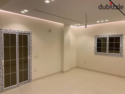 fully finished apartment for sale in el defaa el watani gezira st