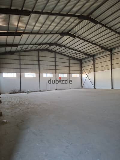 مصنع للإيجار نشاط غزل ونسيج في بدر ٢٨٠٠ متر