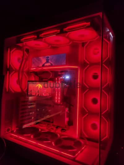 Thermalright wonder vision 360 ub white
