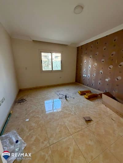 Apartment for Sale in Madinaty B6 | 88 sqm | Garden View | Developer Finish | Great Price