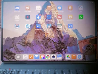 honor magic pad 2