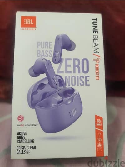JBL AIR BOUDS