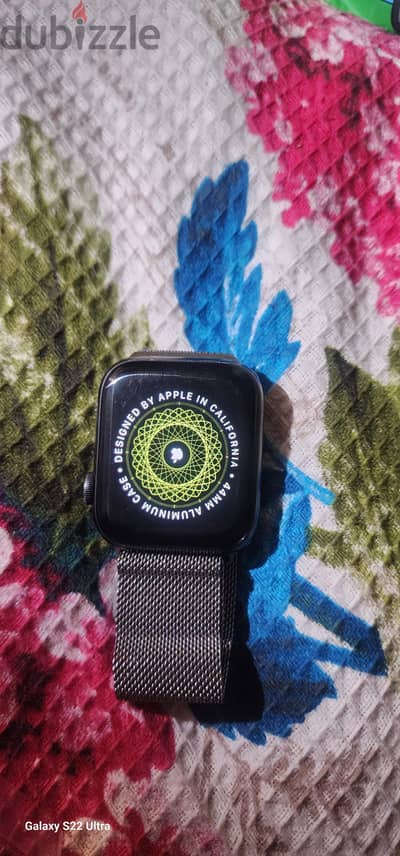 Apple Watch SE 1st Gen