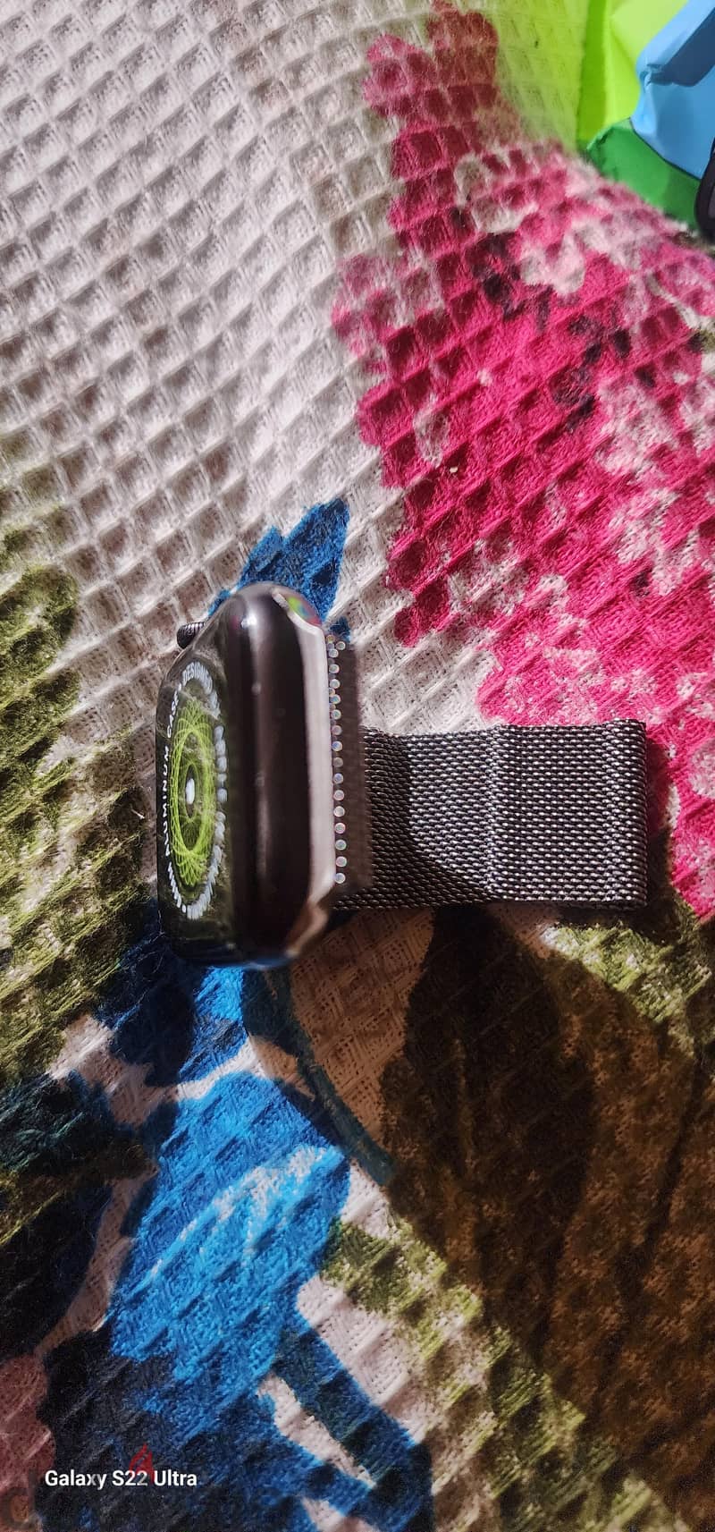 Apple Watch SE 1st Gen 3