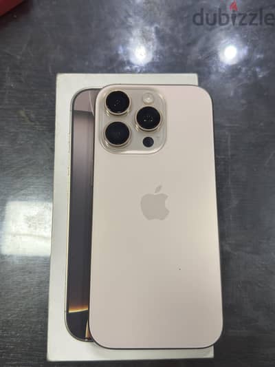 IPhone 16 pro