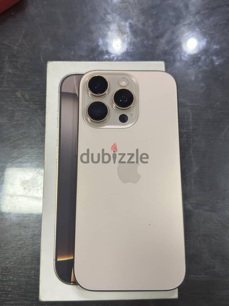 IPhone 16 pro 3