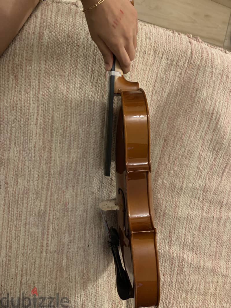 Violin for sale 4
