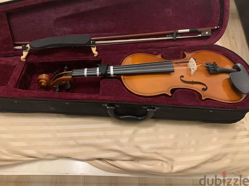 Violin for sale 5