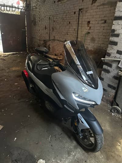 زانتوس k368