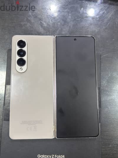 Samsung z fold 4