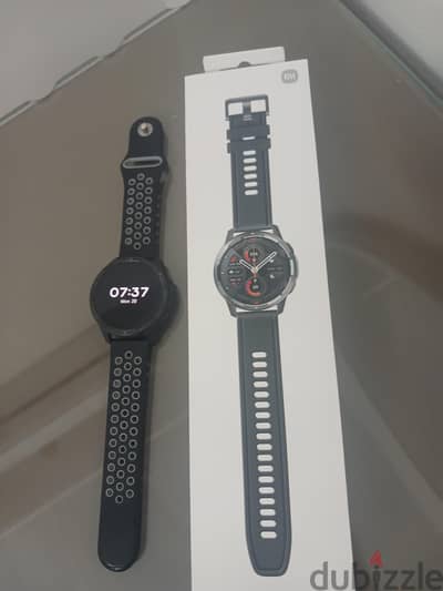 Smart Watch Xiaomi S1 Active