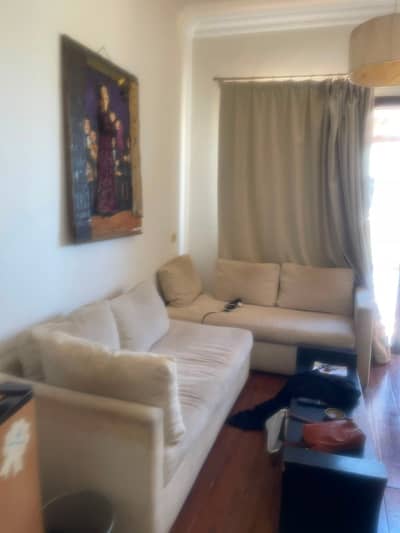 A furnished studio is available for rent in the Casa Beverly Hills compound in Sheikh Zayed, featuring a prime location and a wonderful view. A furnished studio is available for rent in the Casa Beverly Hills compound in Sheikh Zayed, featuring a prime location and a wonderful view.