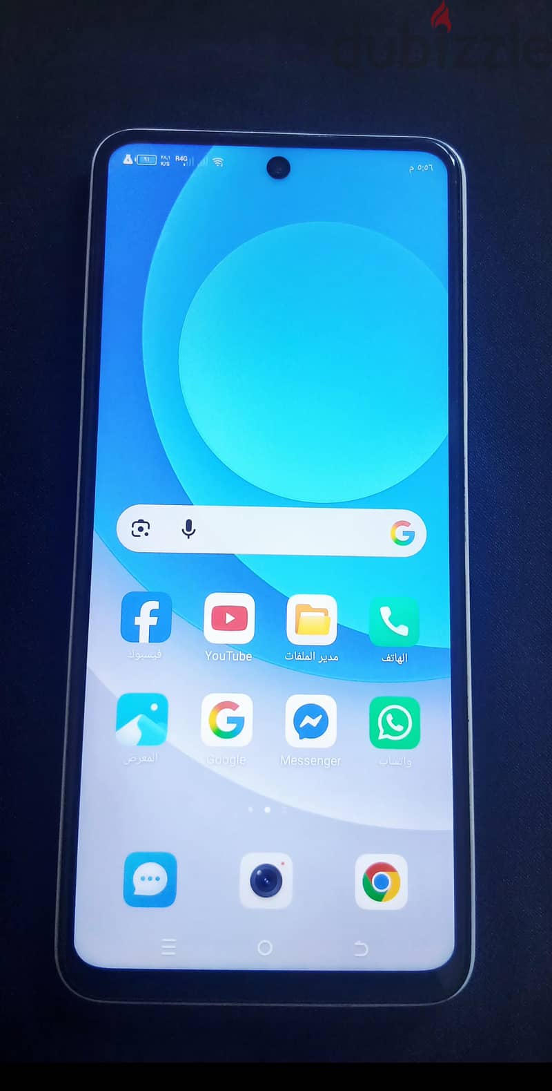Tecno Camon 19 4
