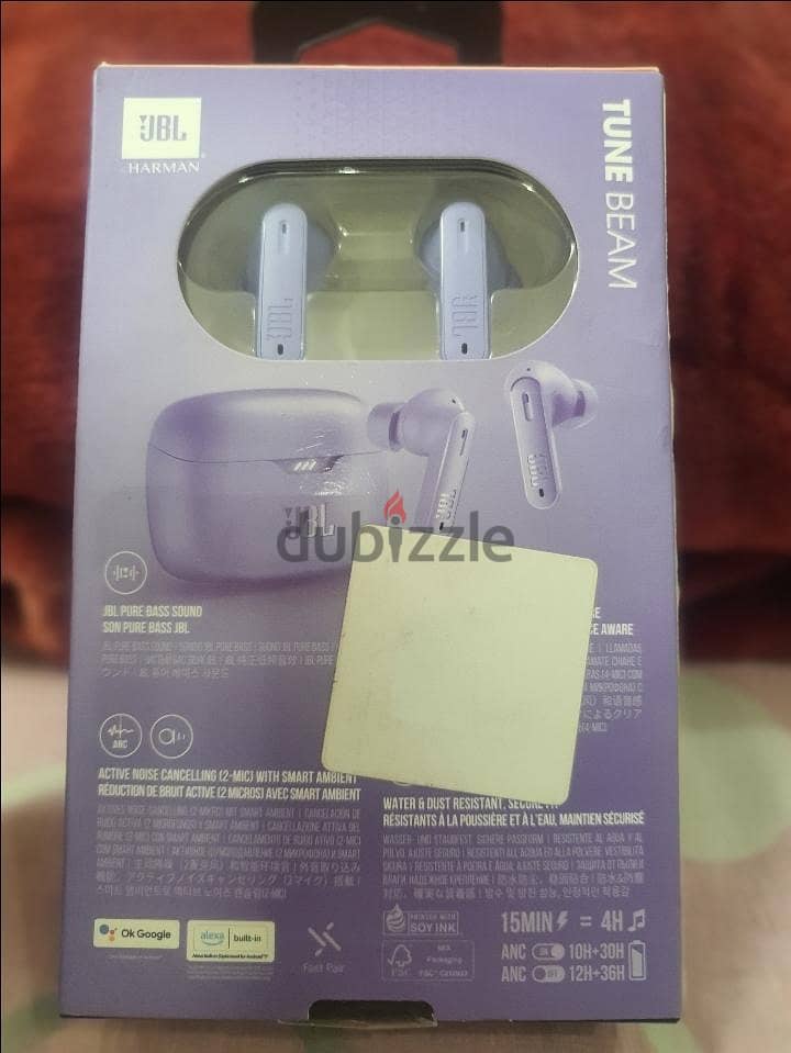 JBL AIR BOUDS 2