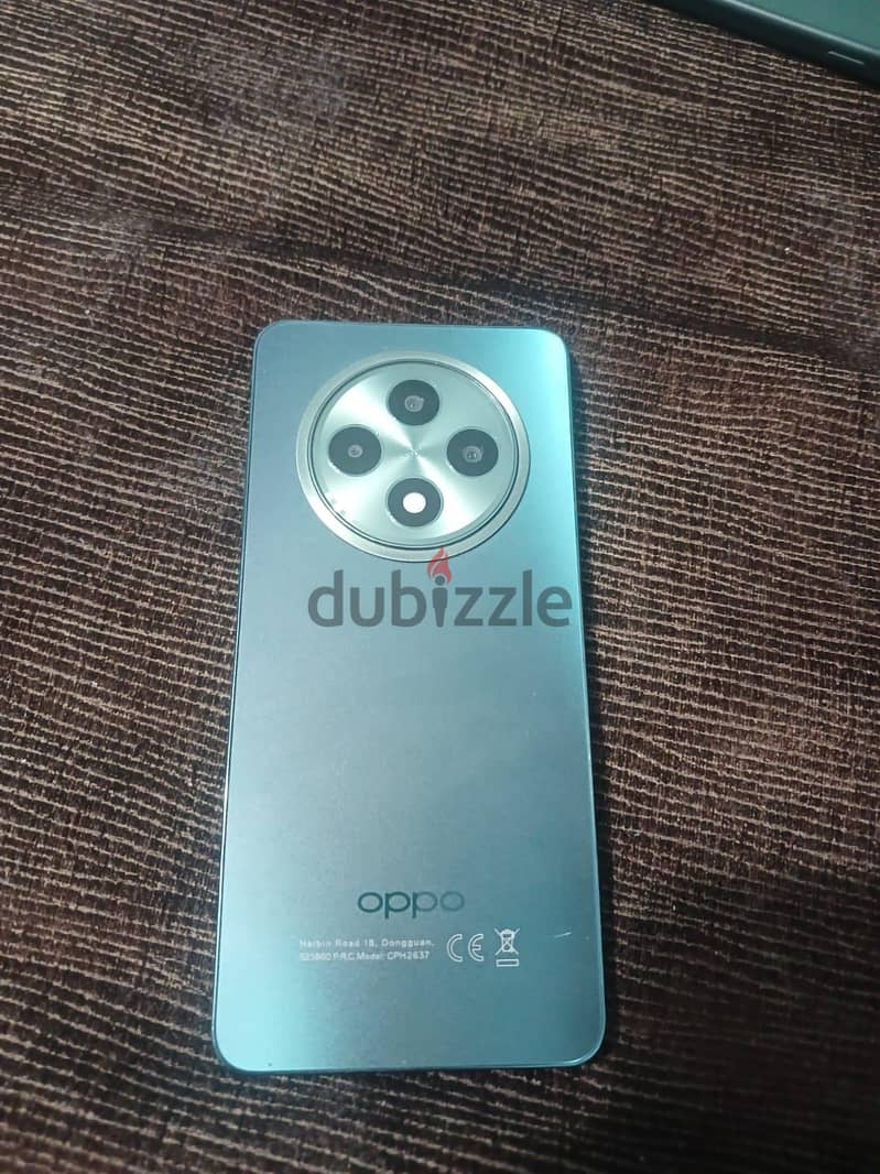 OPPO Reno12 F 2