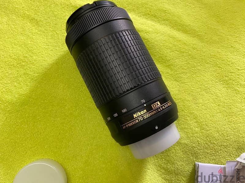 Nikon camera D5600 5