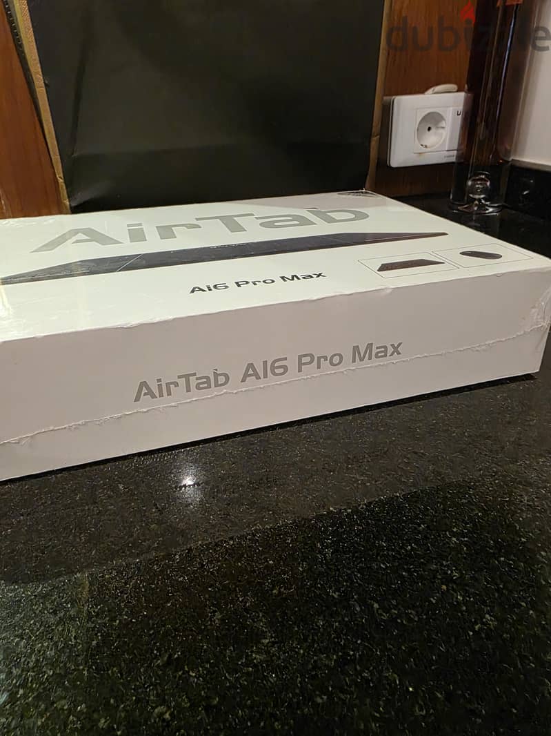 Air Tab A16 Pro Max 2