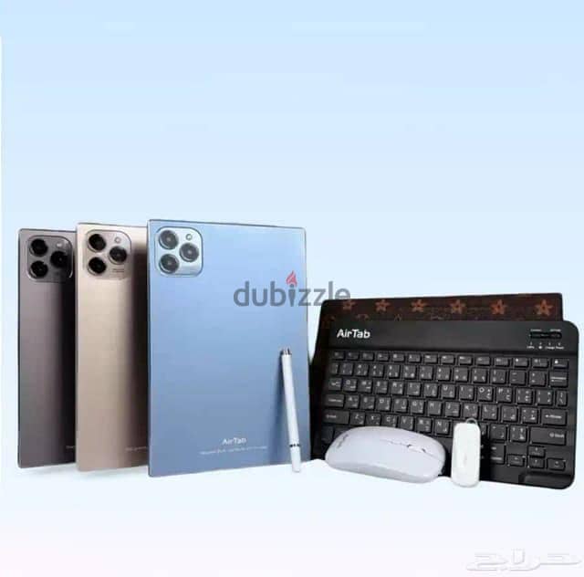 Air Tab A16 Pro Max 4