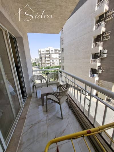 Apartment for sale cash 140 sqm in b12 talaat mostafa