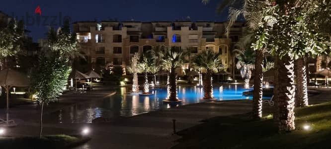 Your apartment is now in the most distinctive location with complete facilities, services, and luxury.