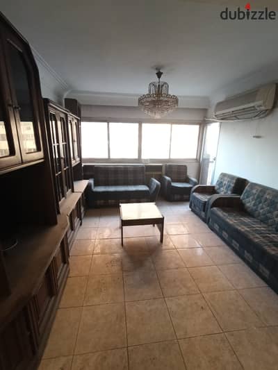 Apartment for rent in Ahmed Arabi