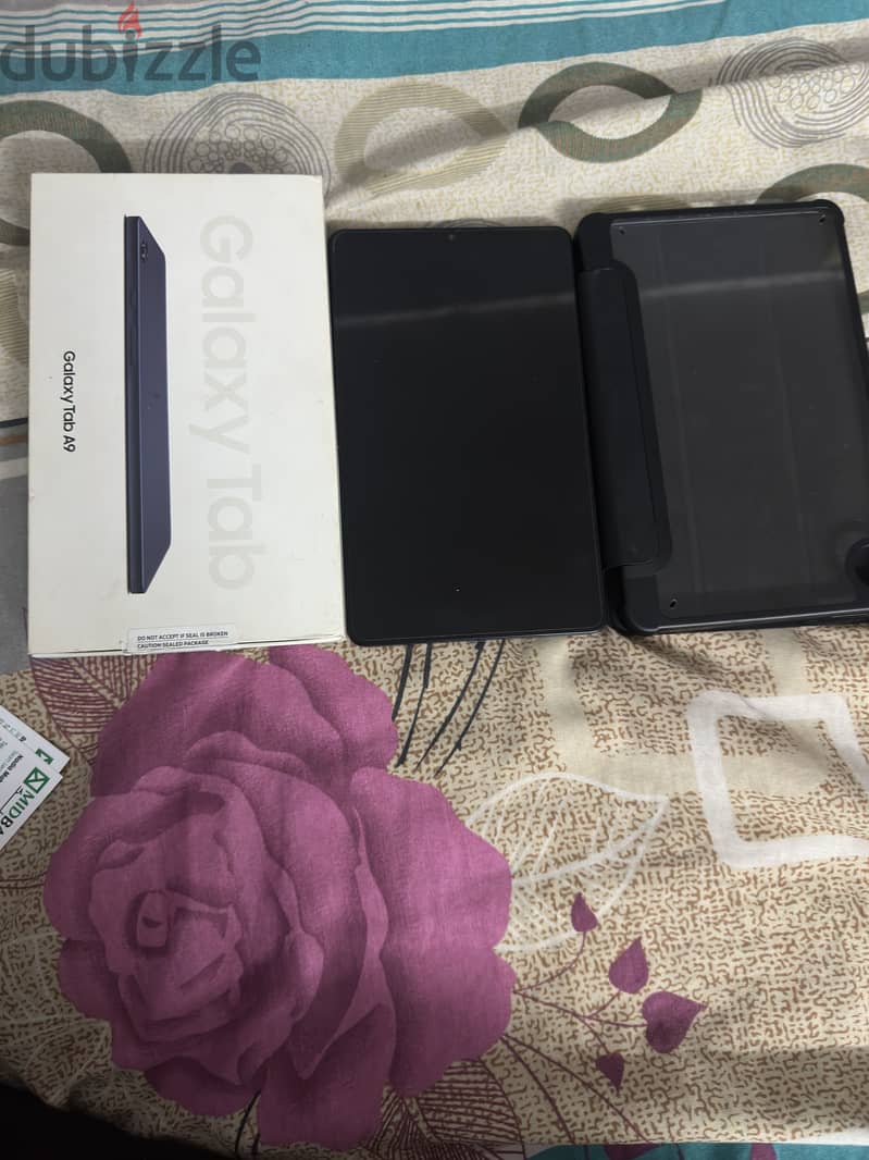 Samsung a9 1