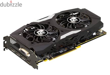 RX 470 4GB