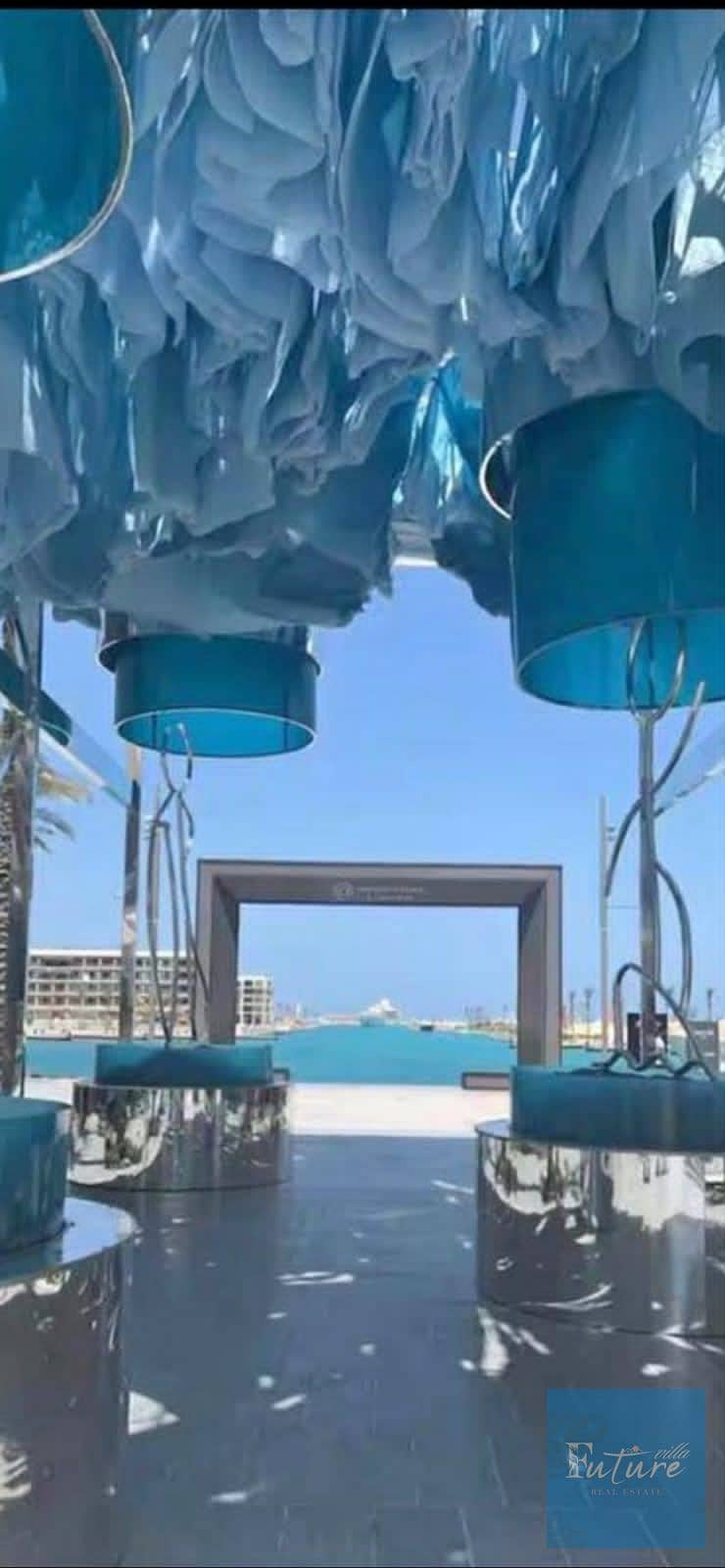 شاليه بـ٤ غرف نوم في مراسي، صورة ١٩ من ٢١