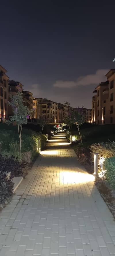 Your chance to own an apartment in the Vamize upscale compound in the community with full amenities