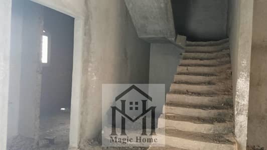 "Space, Serenity, and Absolute Privacy. . Own a 280 sqm Duplex in El Sheikh Zayed’s Finest Compound"