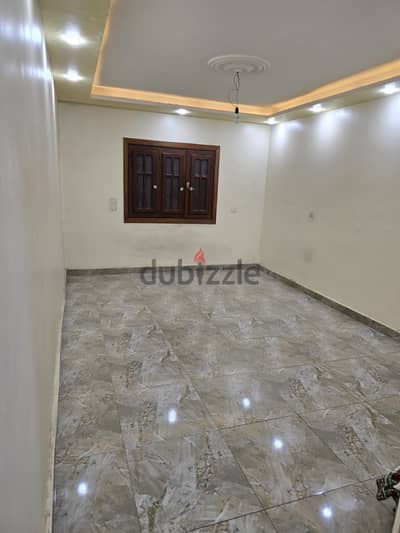 شقة  امتداد رمسيس عمارات المهمات
