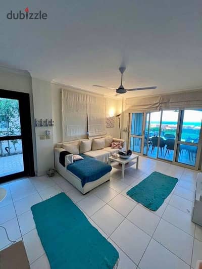 Telal ground floor chalet for sale