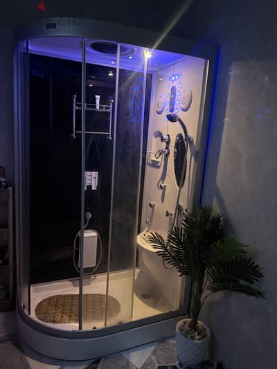 Shower Cabin