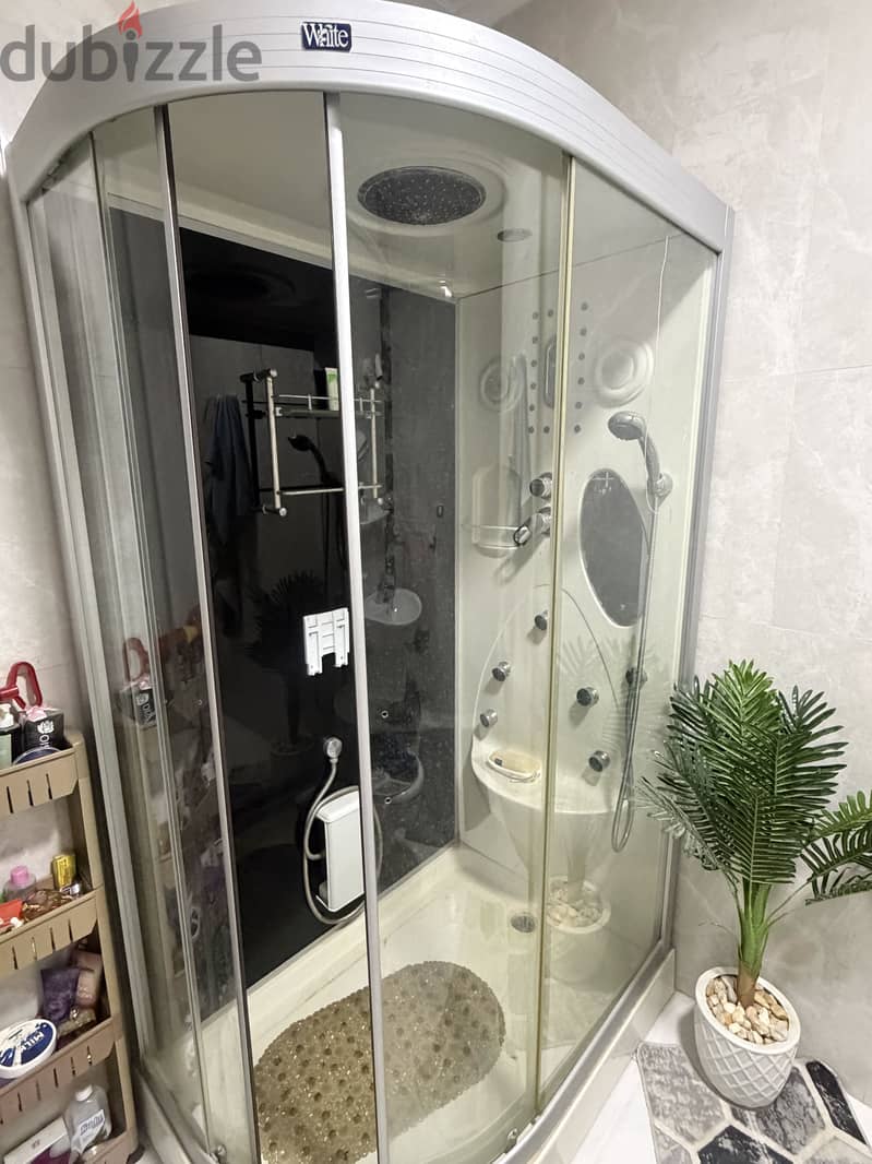 Shower Cabin 2