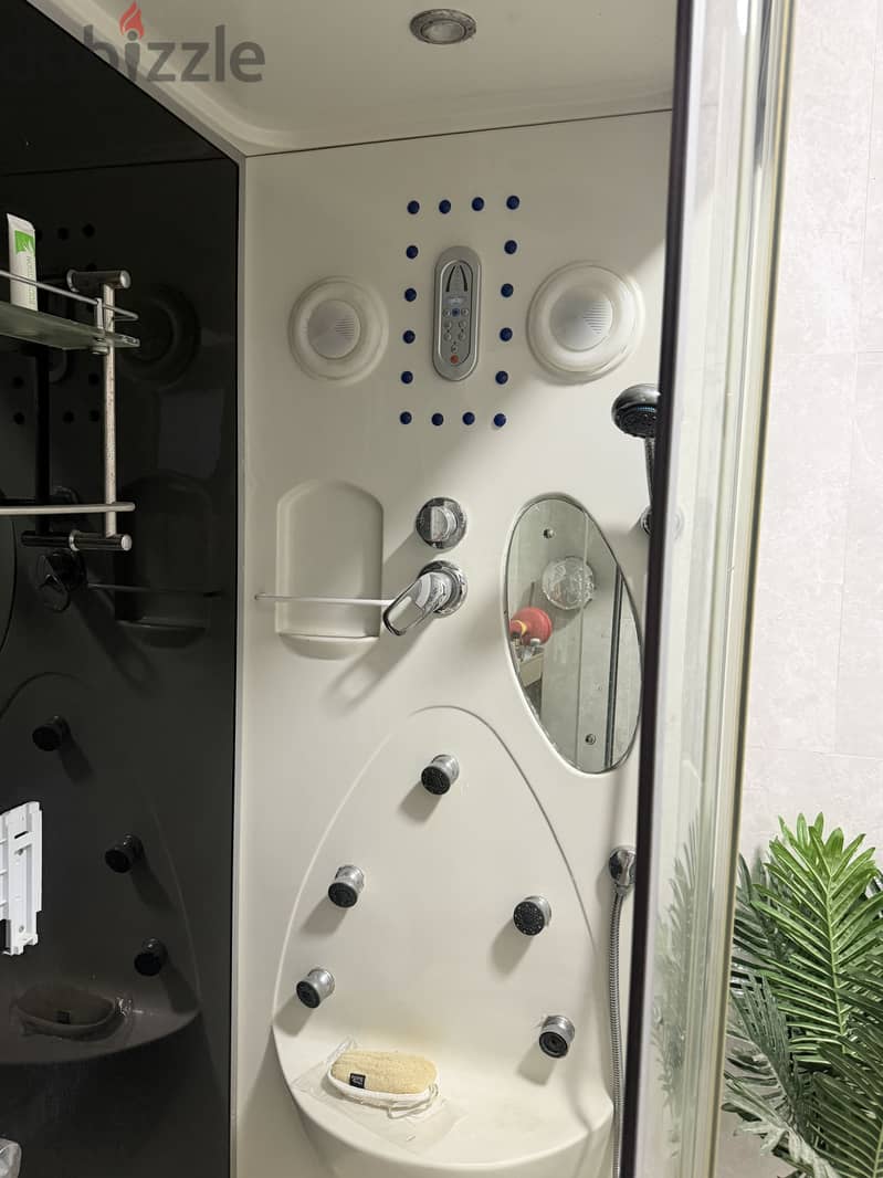 Shower Cabin 3