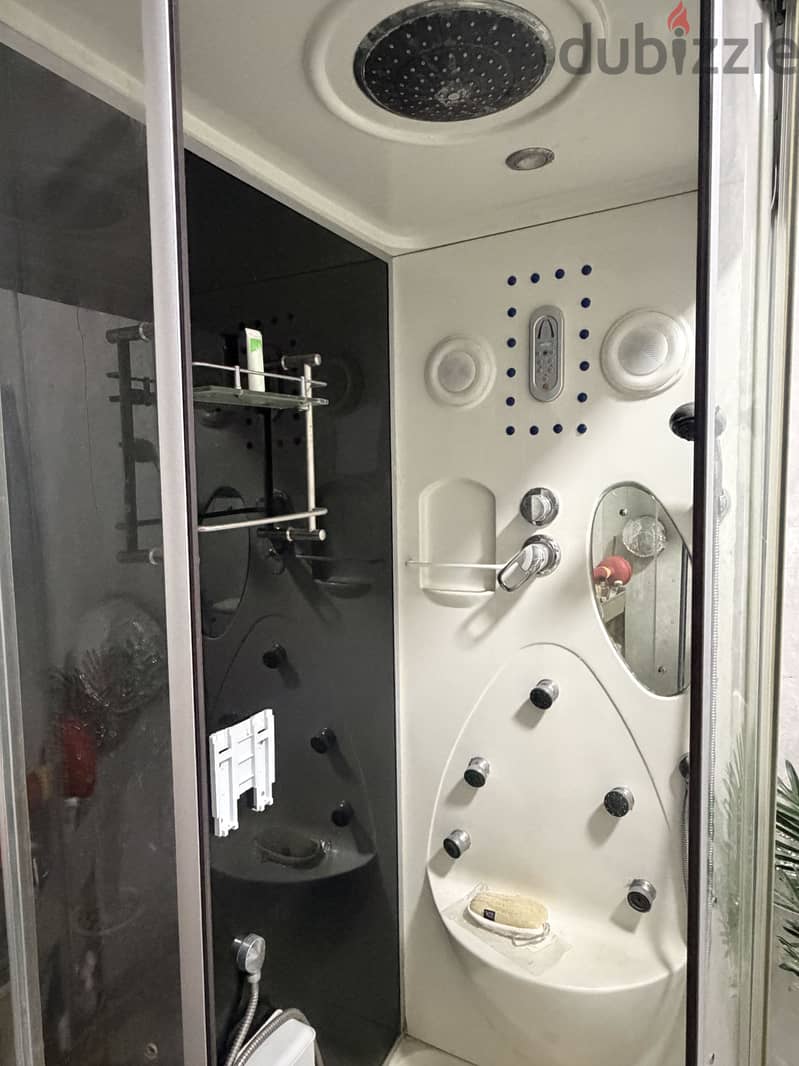Shower Cabin 4