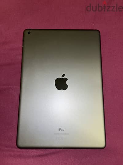 ipad 8th generation