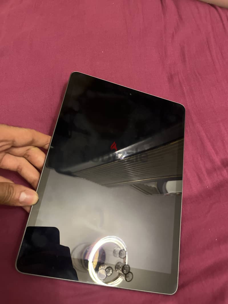 ipad 8th generation 1