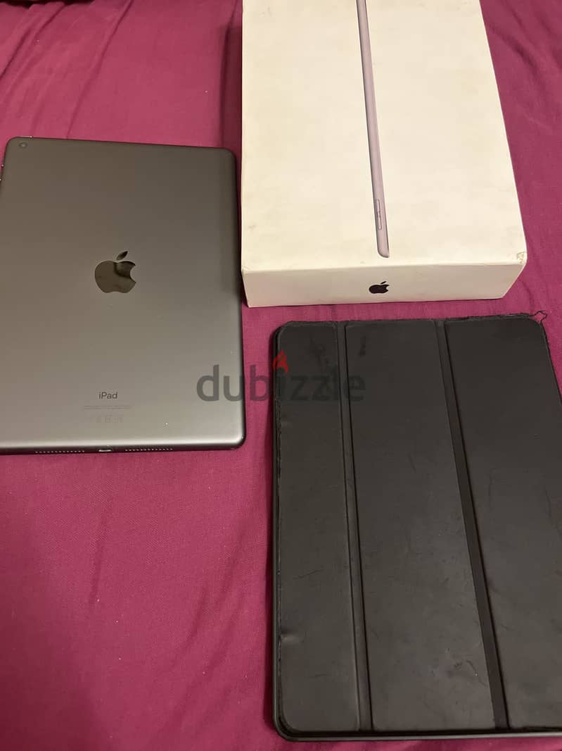 ipad 8th generation 2