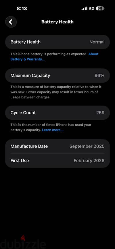 Apple - iPhone 17 Pro Max