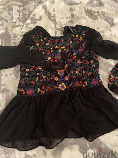 Zara, H&M