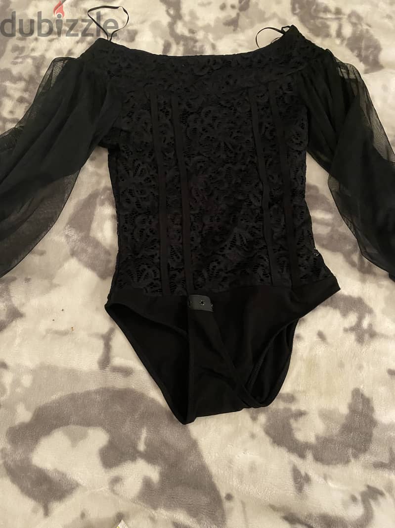 Zara, H&M 1