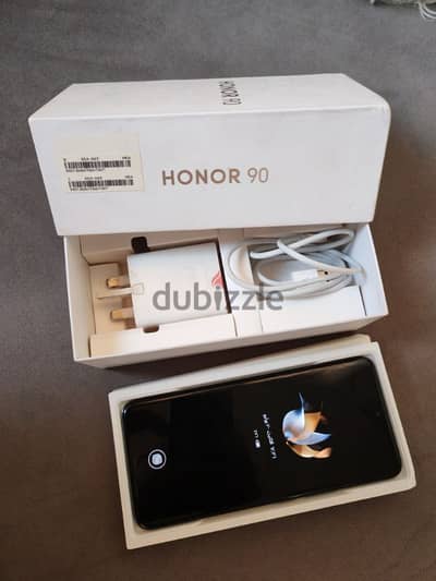 HONOR 90 512GB