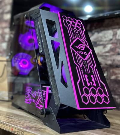 Pc gaming