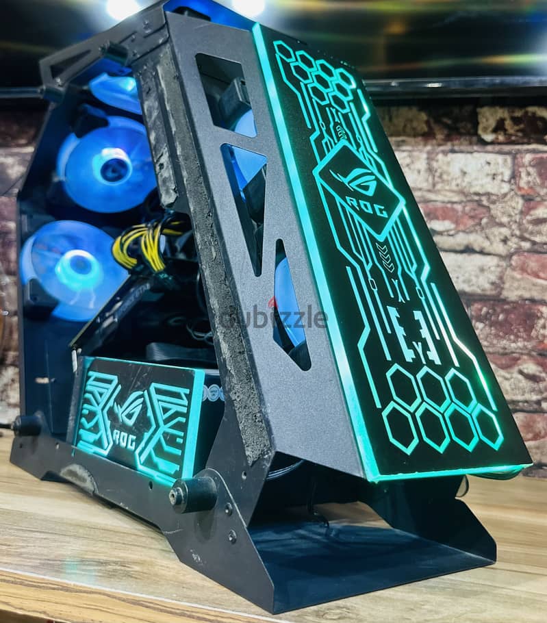 Pc gaming 1
