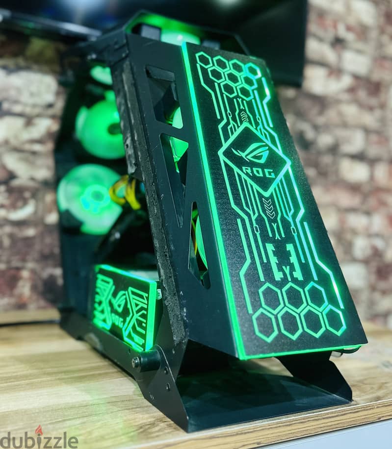 Pc gaming 3