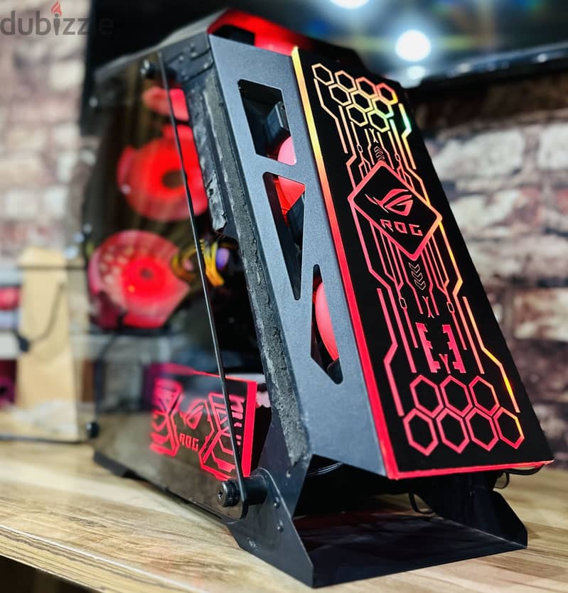 Pc gaming 4