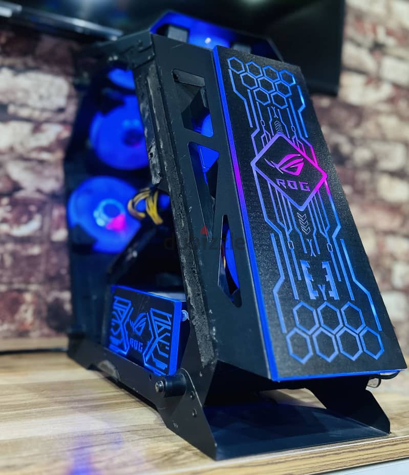 Pc gaming 5