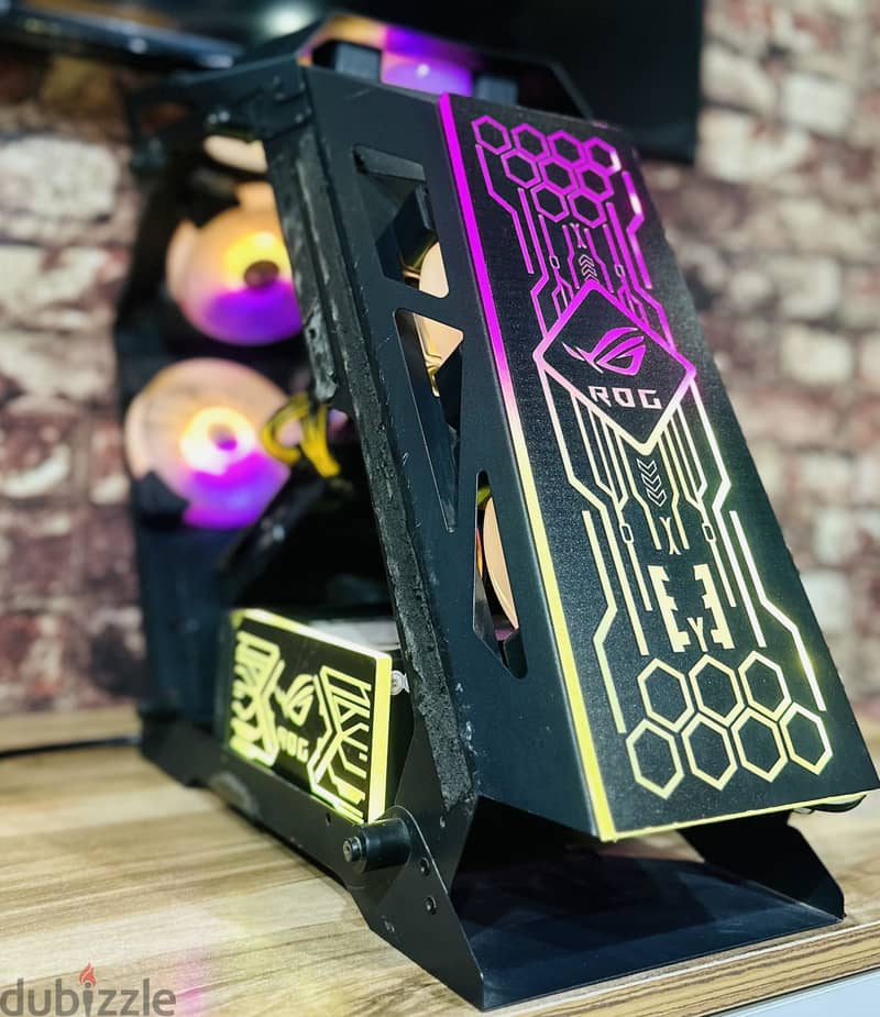 Pc gaming 6