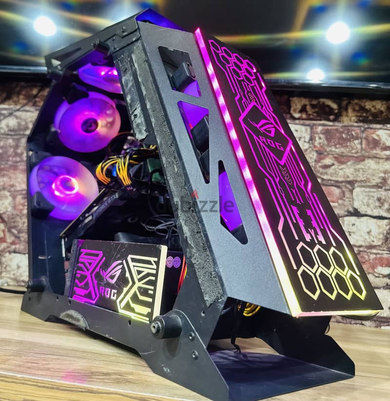 Pc gaming 7